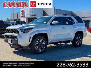 2026 Toyota 4Runner for sale in Moss Point MS