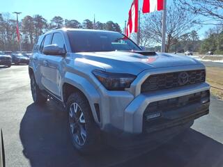 2026 Toyota 4Runner for sale in New Bern NC