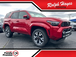 2026 Toyota 4Runner for sale in Anderson SC