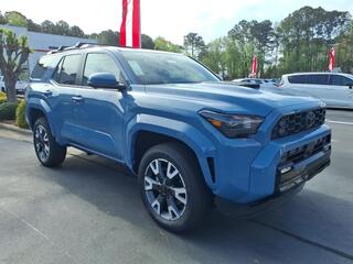 2026 Toyota 4Runner