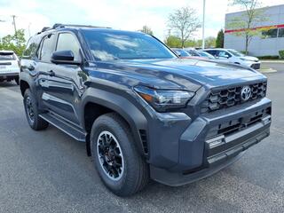 2026 Toyota 4Runner for sale in Schaumburg IL