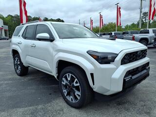 2026 Toyota 4Runner