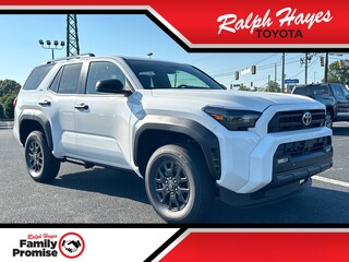 2026 Toyota 4Runner for sale in Anderson SC