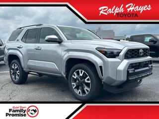 2026 Toyota 4Runner for sale in Anderson SC