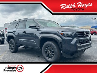 2026 Toyota 4Runner for sale in Anderson SC