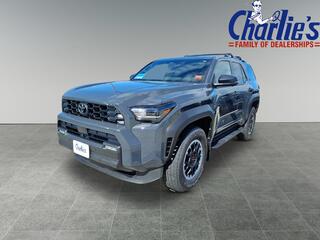 2026 Toyota 4Runner for sale in Augusta ME