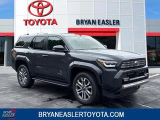 2026 Toyota 4Runner for sale in Hendersonville NC