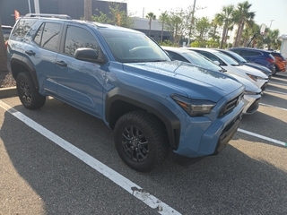 2025 Toyota 4Runner for sale in Merritt Island FL