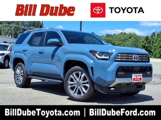 2025 Toyota 4Runner for sale in Dover NH