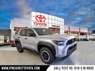 2025 Toyota 4Runner for sale in Southern Pines NC