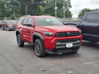 2025 Toyota 4Runner for sale in Kirkwood MO