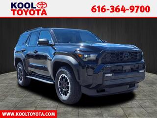 2025 Toyota 4Runner for sale in Grand Rapids MI
