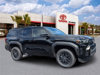 2025 Toyota 4Runner for sale in Charleston SC