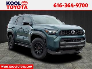 2025 Toyota 4Runner
