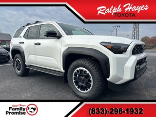 2025 Toyota 4Runner for sale in Anderson SC