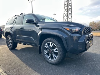 2025 Toyota 4Runner for sale in Anderson SC