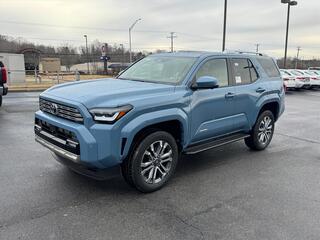 2025 Toyota 4Runner for sale in Kingsport TN