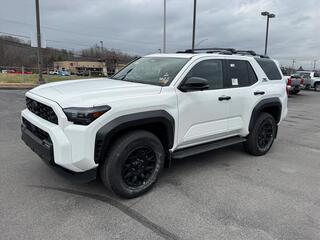 2025 Toyota 4Runner for sale in Kingsport TN