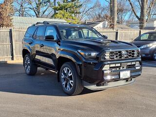2026 Toyota 4Runner