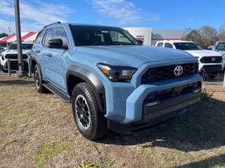 2026 Toyota 4Runner for sale in Enterprise AL