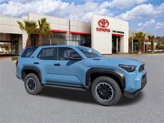 2026 Toyota 4Runner for sale in Charleston SC