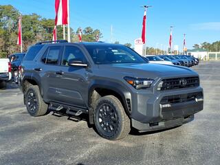 2026 Toyota 4Runner for sale in New Bern NC