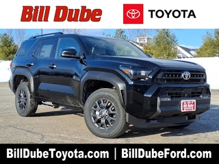 2026 Toyota 4Runner for sale in Dover NH