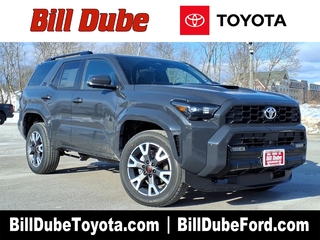 2026 Toyota 4Runner for sale in Dover NH
