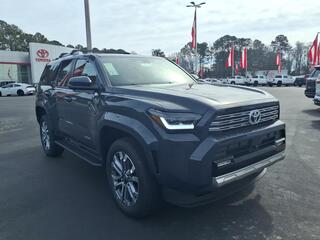 2026 Toyota 4Runner for sale in Fairfax VA