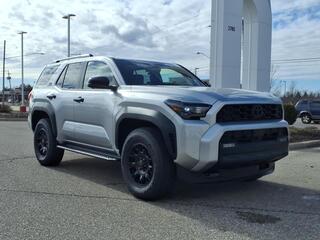 2026 Toyota 4Runner for sale in Grand Rapids MI