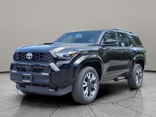 2026 Toyota 4Runner for sale in West Warwick RI