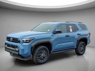 2026 Toyota 4Runner for sale in Henderson NC