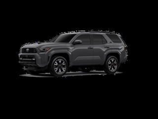 2026 Toyota 4Runner