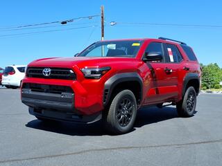 2026 Toyota 4Runner for sale in Asheboro NC