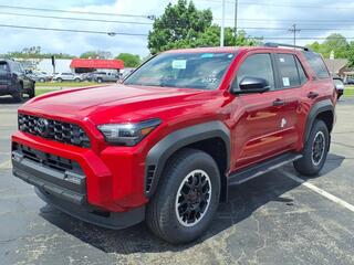2026 Toyota 4Runner for sale in Lansing MI