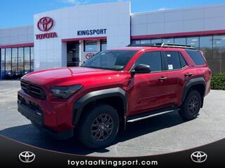 2026 Toyota 4Runner for sale in Kingsport TN