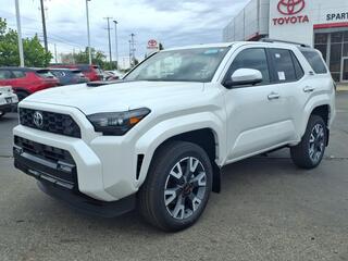 2026 Toyota 4Runner for sale in Lansing MI