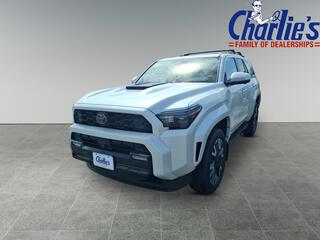 2026 Toyota 4Runner for sale in Augusta ME