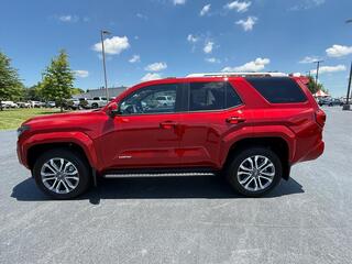 2026 Toyota 4Runner