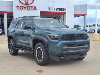 2026 Toyota 4Runner