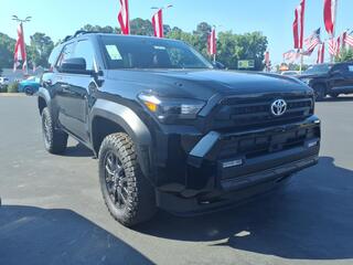 2026 Toyota 4Runner for sale in Fairfax VA