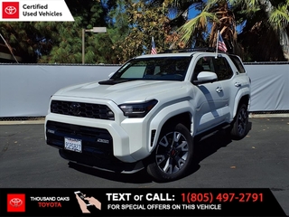 2025 Toyota 4Runner for sale in Thousand Oaks CA