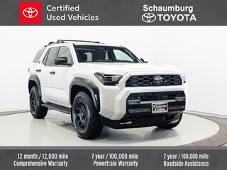 2025 Toyota 4Runner for sale in Schaumburg IL