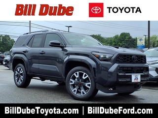 2025 Toyota 4Runner for sale in Dover NH