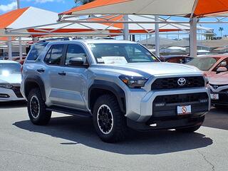 2025 Toyota 4Runner