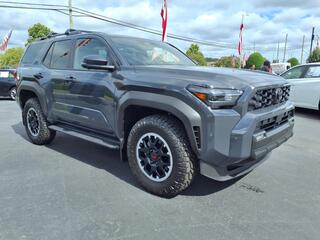 2025 Toyota 4Runner for sale in Fairfax VA