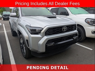 2025 Toyota 4Runner for sale in Charleston SC
