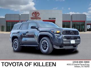 2025 Toyota 4Runner