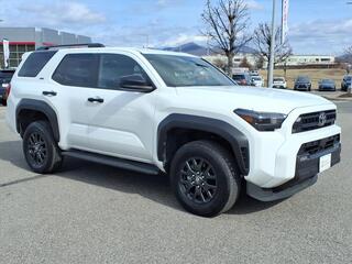 2025 Toyota 4Runner for sale in Roanoke VA