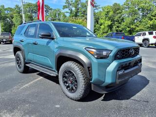 2025 Toyota 4Runner
